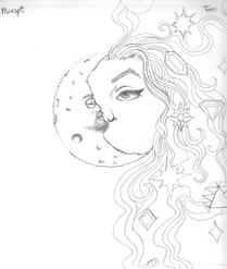 Memorial Sketch
