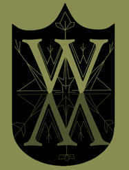 Winter War Logo Concept